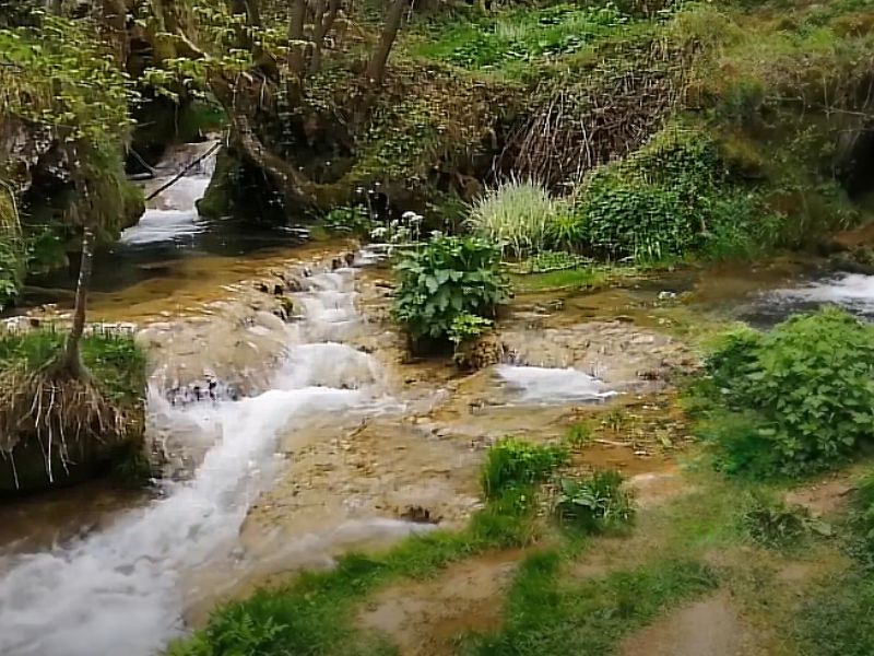 Snažni slapovi, mir šume i izletišta nude spoj avanture, opuštanja i prirodnog uživanja za sve.