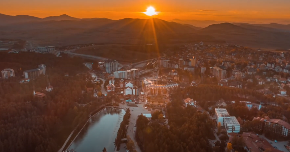 Zlatibor nudi bezbroj aktivnosti u kojima možete uživati leti.