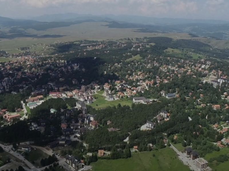 Zlatibor nudi prirodne lepote, adrenalinske avanture i mirne staze za nezaboravan planinski odmor.